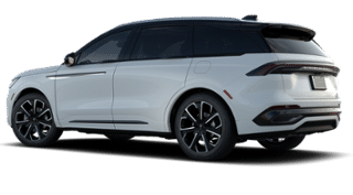 2026 Lincoln Lincoln Nautilus External Image 3